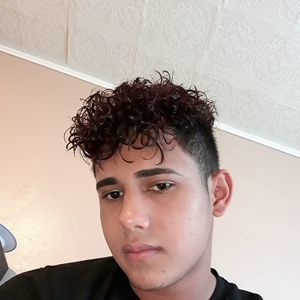 Meet your Posher, Oscar antonio